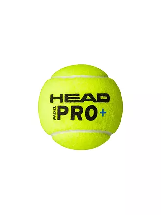 HEAD | PRO+ 3 Palle da Padel |